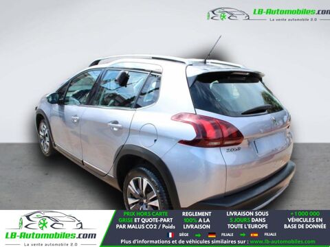 2008 PureTech 82ch BVM 2019 occasion 31850 Beaupuy