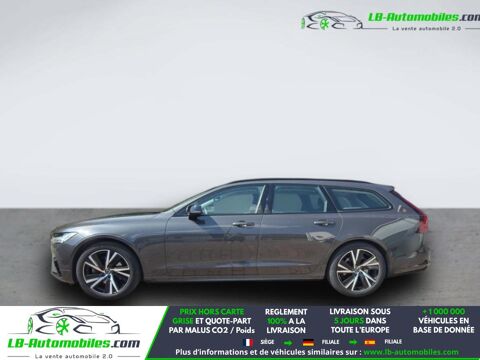 V90 B4 197 ch BVA 2023 occasion 31850 Beaupuy
