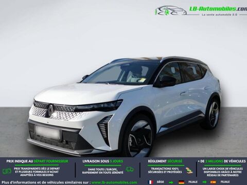 Renault Sc&eacute;nic E-Tech electrique 220 ch grande autonomie 2025 occasion Beaupuy 31850