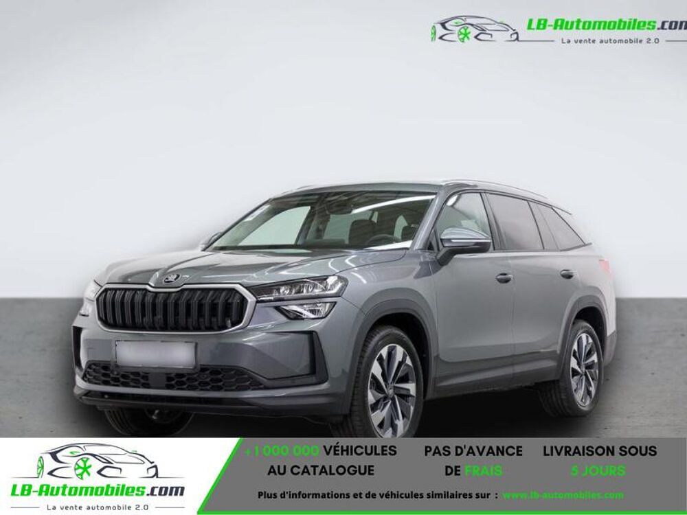 Kodiaq 1.5 TSI 150 BVA 7pl 2025 occasion 31850 Beaupuy