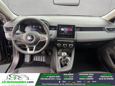 Colt 1.0 MPI-T 91 2025 occasion 31850 Beaupuy