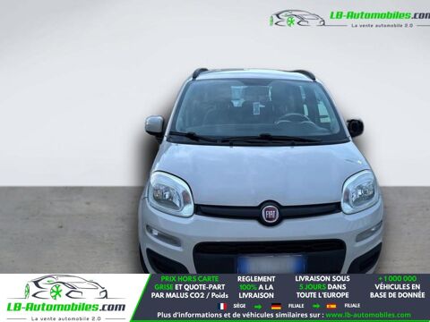 Annonce voiture Fiat Panda 7000 €