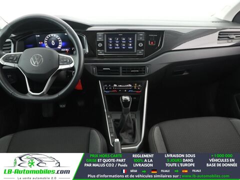Taigo 1.0 TSI 110 BVM 2022 occasion 31850 Beaupuy