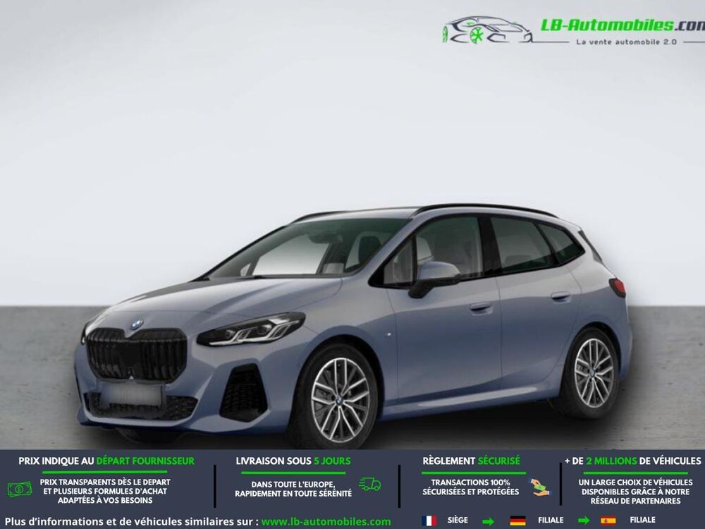 Serie 2 223i 204 ch BVA 2023 occasion 31850 Beaupuy