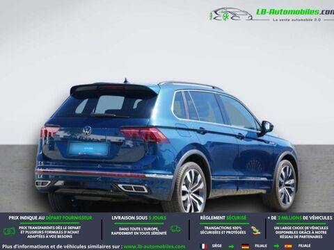Tiguan 2.0 TDI 150ch BVA 2024 occasion 31850 Beaupuy