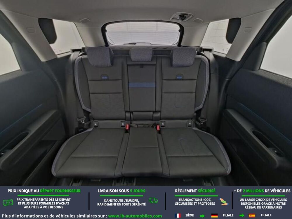 Countryman 163 ch BVA D 2025 occasion 31850 Beaupuy