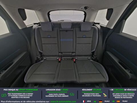 Countryman 163 ch BVA D 2025 occasion 31850 Beaupuy