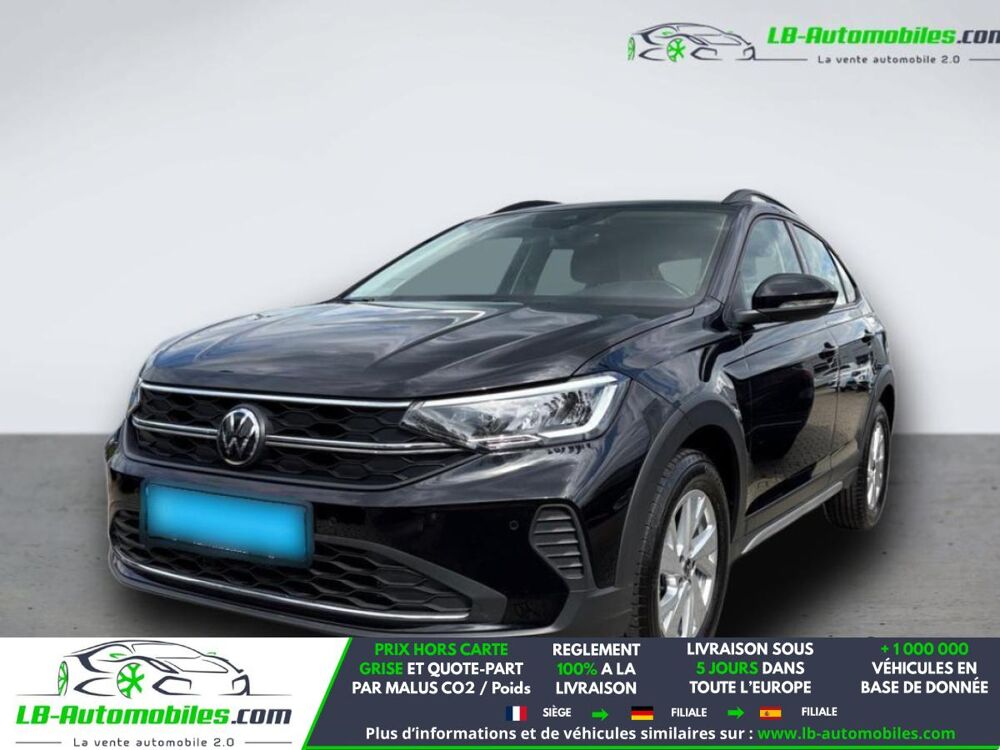 Taigo 1.5 TSI 150 BVA 2024 occasion 31850 Beaupuy