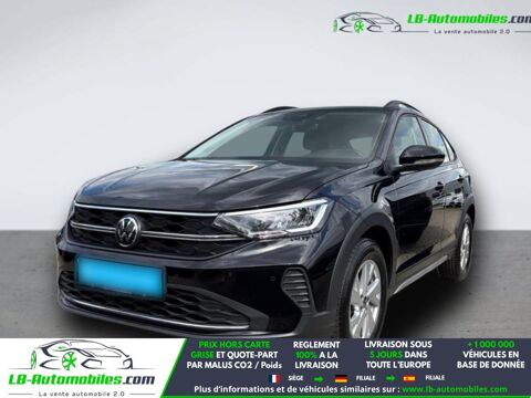 Annonce voiture Volkswagen Taigo 25000 €
