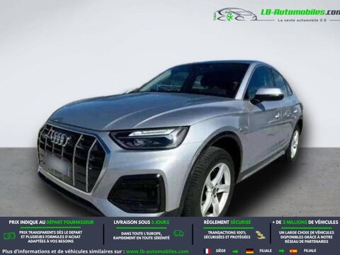 Annonce voiture Audi Q5 34900 €