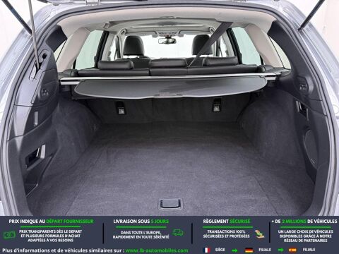 Outback 2.5i 175ch BVA 2020 occasion 31850 Beaupuy
