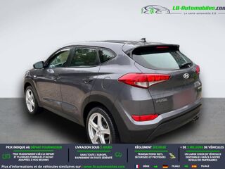 Tucson 1.6 GDi 132 2WD 2016 occasion 31850 Beaupuy