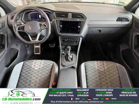 Tiguan 2.0 TSI 245ch BVA 4Motion 2023 occasion 31850 Beaupuy
