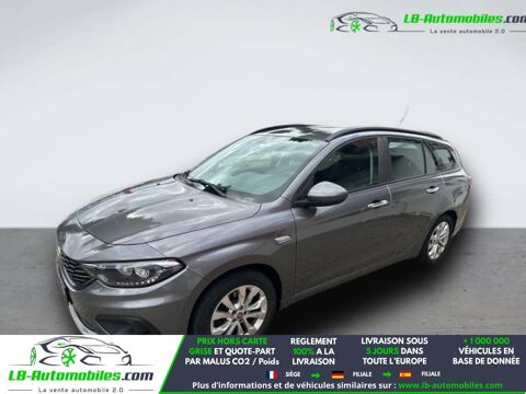 Annonce voiture Fiat Tipo 10890 €