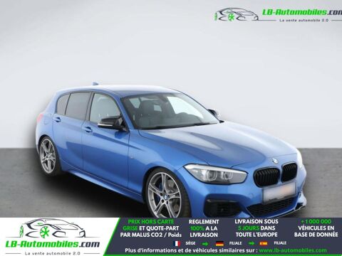 S&eacute;rie 1 M140i 340 ch BVA 2018 occasion 31850 Beaupuy