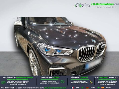 X5 M50i 530 ch BVA 2023 occasion 31850 Beaupuy