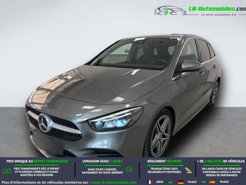 Mercedes Classe B 180 d BVA 2019 occasion Beaupuy 31850