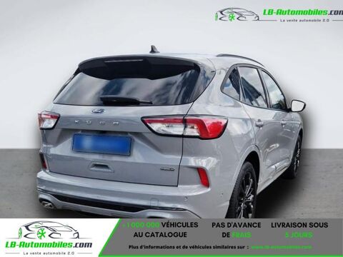Kuga 1.5 EcoBoost 150 BVA 2024 occasion 31850 Beaupuy
