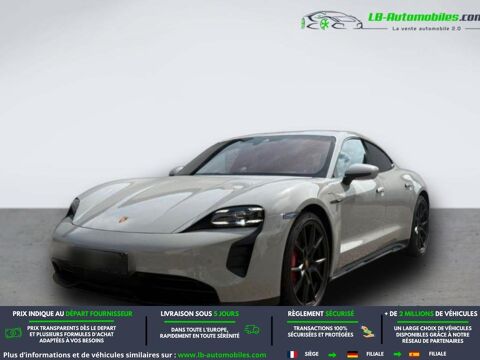 Annonce voiture Porsche Divers 101500 €