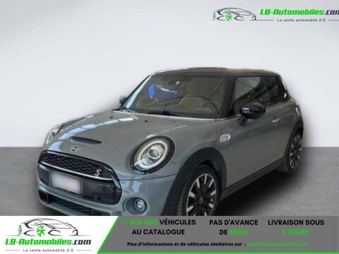 Mini Countryman 178 ch BVA 2021 occasion Beaupuy 31850