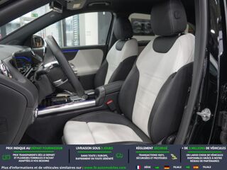 Classe GLA 250 BVA 4Matic 2020 occasion 31850 Beaupuy