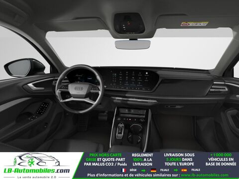 A5 40 TFSI 204 ch BVA Quattro 2025 occasion 31850 Beaupuy