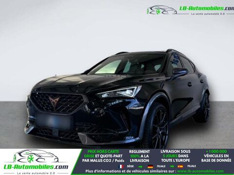 Annonce voiture Cupra Formentor 25400 €