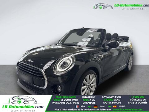 Countryman 136 ch BVA 2020 occasion 31850 Beaupuy