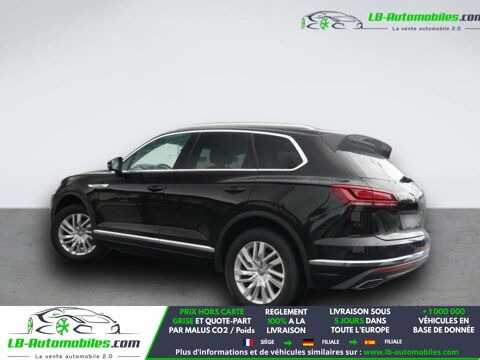 Touareg 3.0 TDI 231ch BVA 4Motion 2019 occasion 31850 Beaupuy