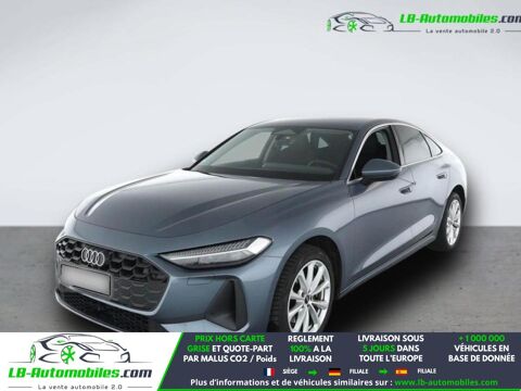 Annonce voiture Audi A5 39990 €