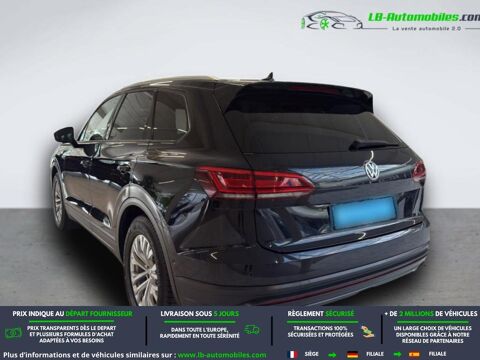 Touareg 3.0 TDI 231ch BVA 4Motion 2018 occasion 31850 Beaupuy