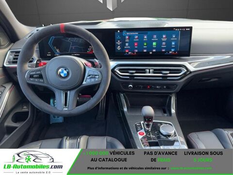 M3 CS 550 ch BVA 2024 occasion 31850 Beaupuy