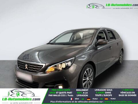 Annonce voiture Peugeot 308 14990 €