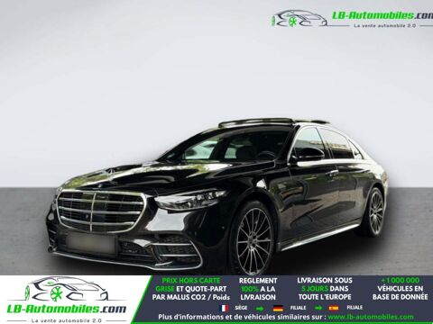 Classe S 400 d BVA 4-Matic 2020 occasion 31850 Beaupuy