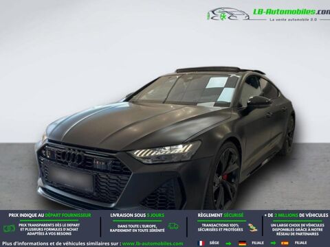 Annonce voiture Audi RS7 127200 €