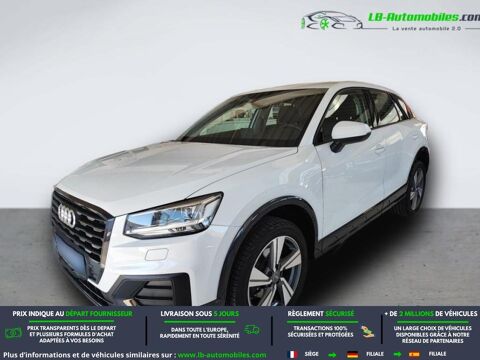 Annonce voiture Audi Q2 19980 €