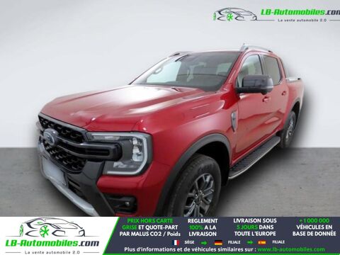 Annonce voiture Ford Ranger 47400 €