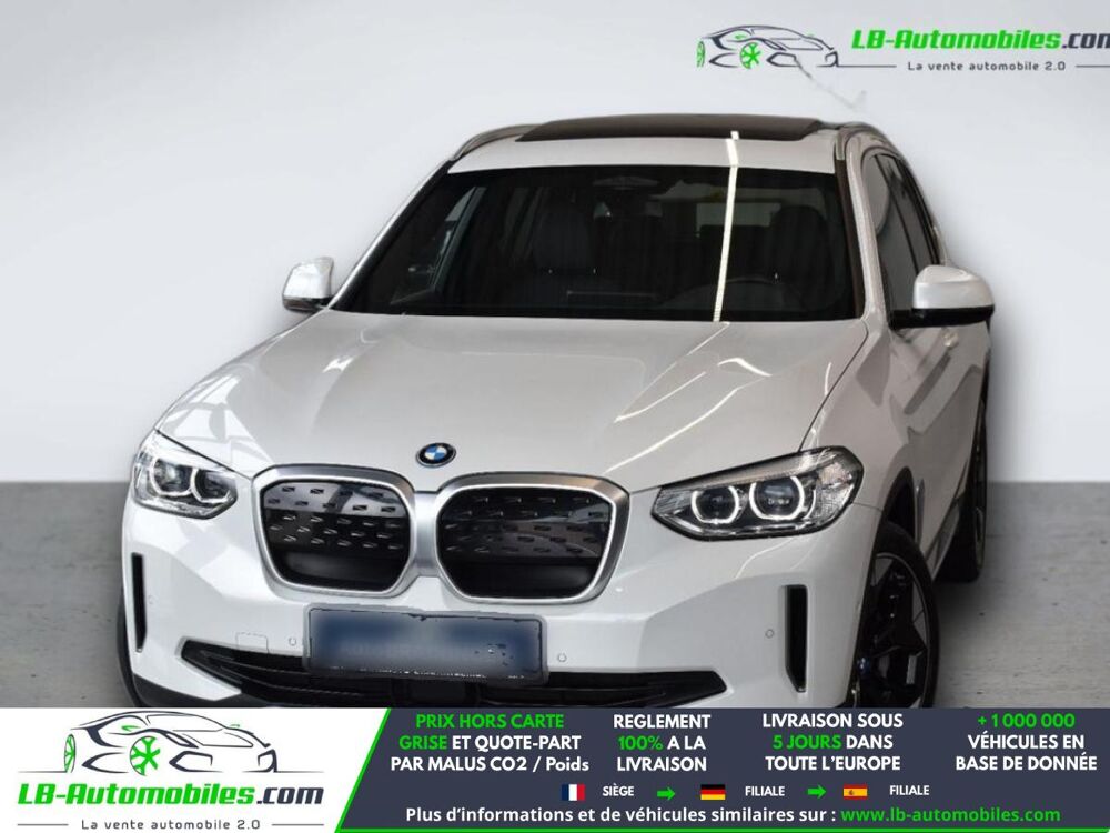 iX M Sport 286 ch BVA8 2021 occasion 31850 Beaupuy