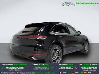 Macan 2.0 245 ch 2020 occasion 31850 Beaupuy