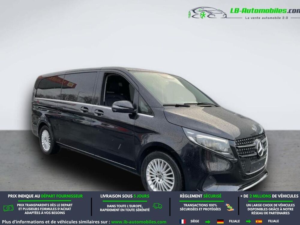 Classe V Long 300 D BVA 4 Matic 8 Places 2024 occasion 31850 Beaupuy