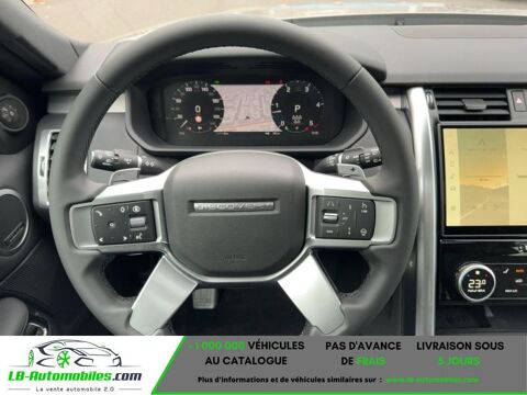Discovery 3.0 D250 2024 occasion 31850 Beaupuy