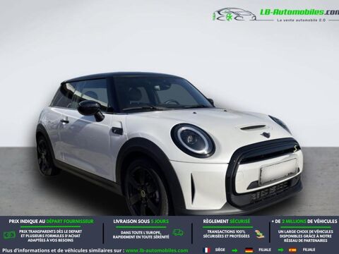 Cooper SE 184 CH BVA 2023 occasion 31850 Beaupuy