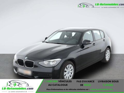 BMW S&eacute;rie 1 116i 136CH 2015 occasion Beaupuy 31850