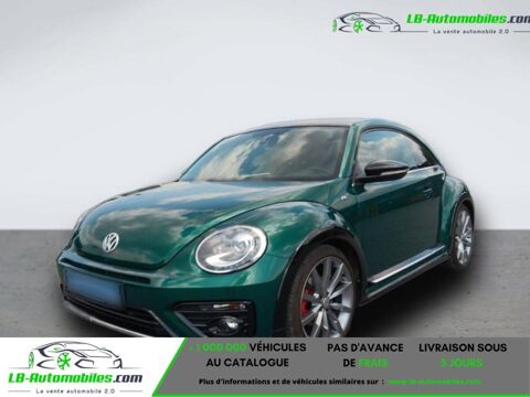 Volkswagen COCCINELLE II 2.0 TSI 220 BMT BVM 2017 occasion Beaupuy 31850