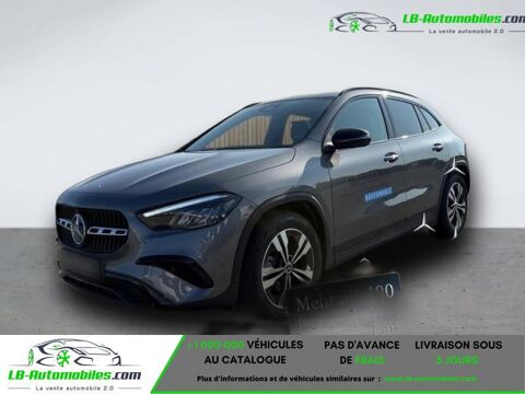 Annonce voiture Mercedes Classe GLA 43200 €
