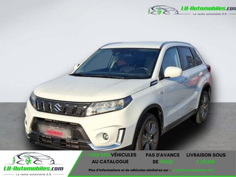 Suzuki Vitara 1.4 Boosterjet 129ch BVA 2021 occasion Beaupuy 31850