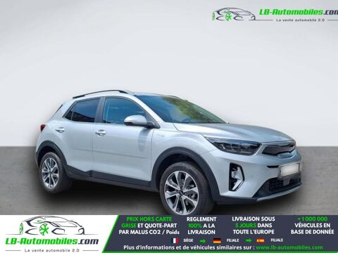 Stonic 1.0 T-GDi 120 ch MHEV BVA 2021 occasion 31850 Beaupuy