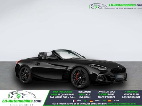 Z4 sDrive 30i 258 ch BVA 2023 occasion 31850 Beaupuy