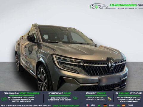 Austral mild hybrid advanced 130 BVA 2023 occasion 31850 Beaupuy