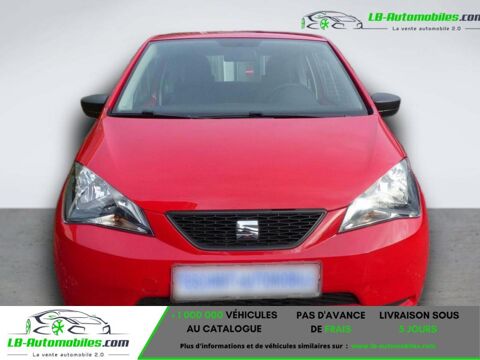 Mii 1.0 60 ch BVM 2017 occasion 31850 Beaupuy